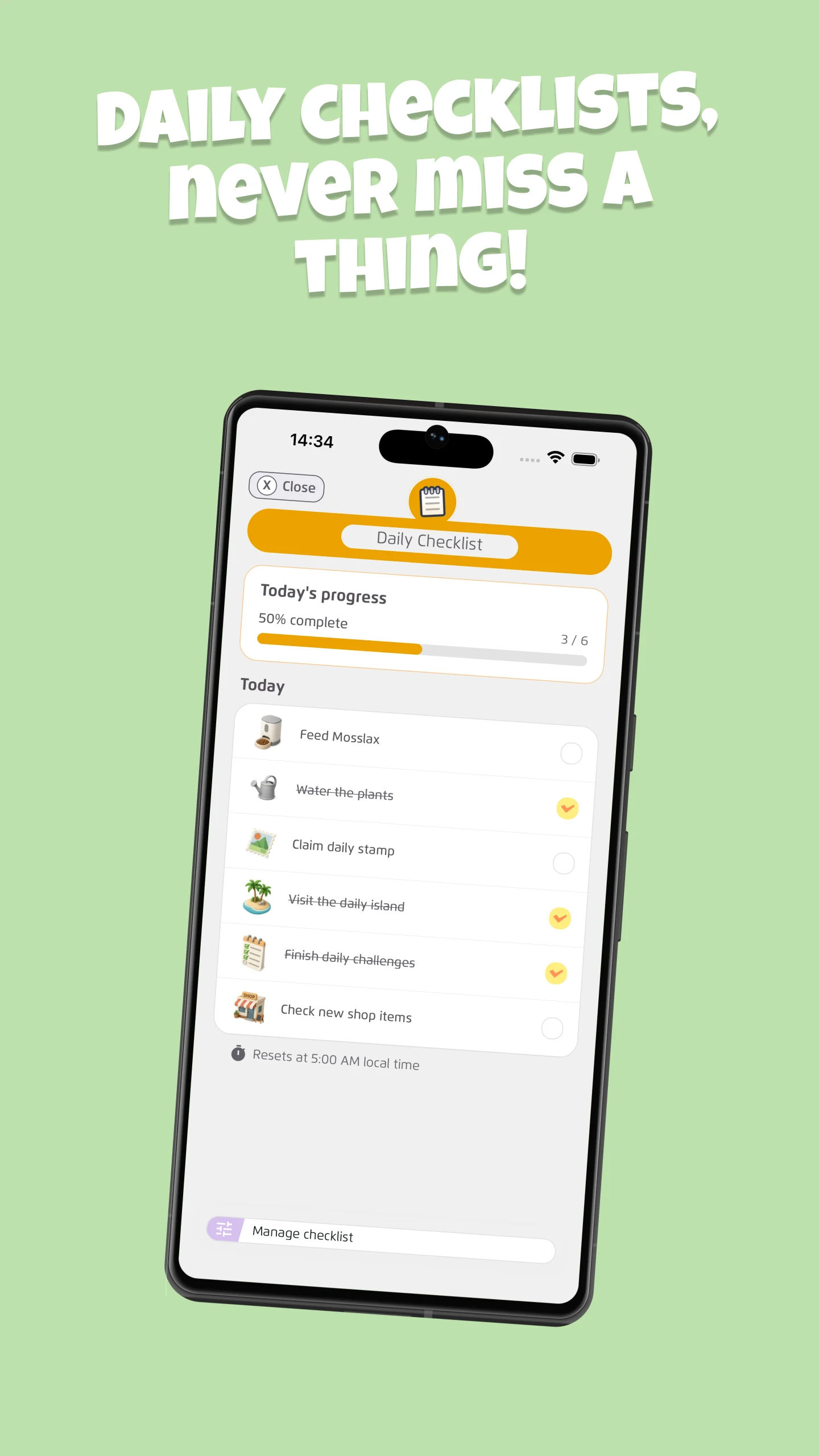PokoPal: Guide for Pokopia screenshot