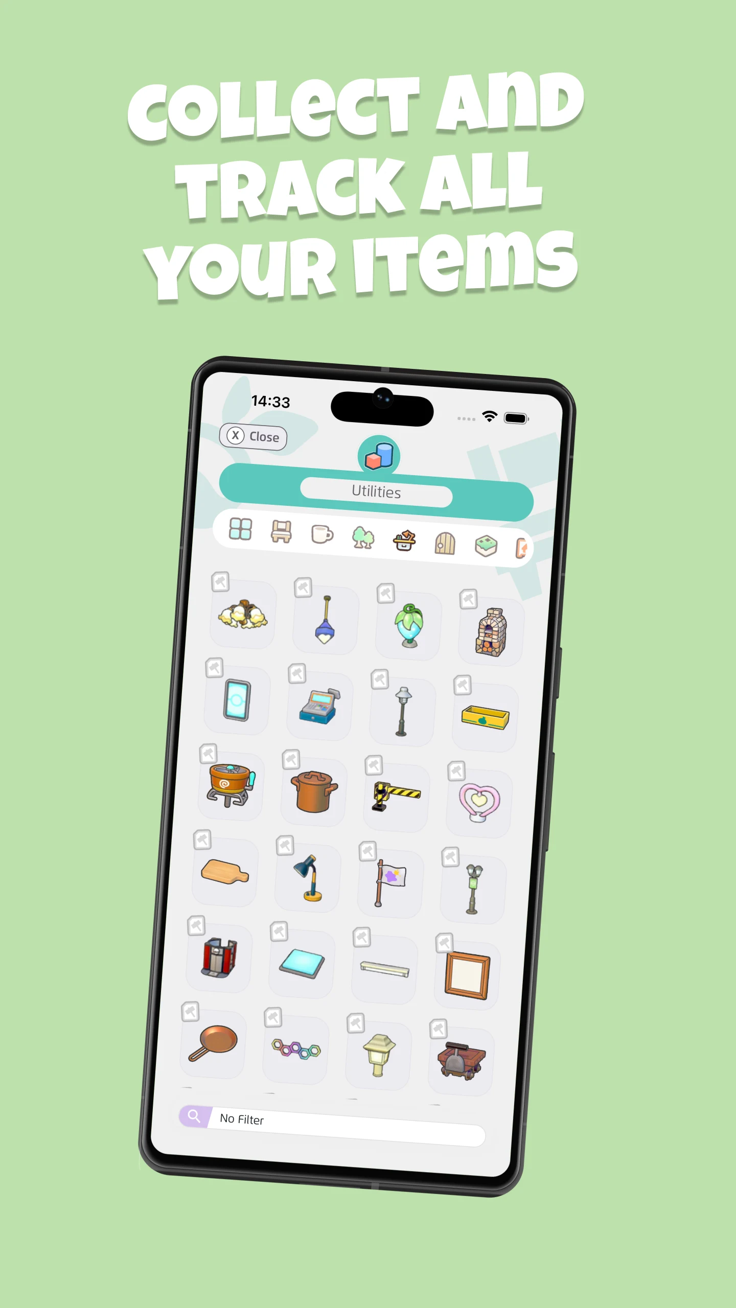 PokoPal: Guide for Pokopia screenshot