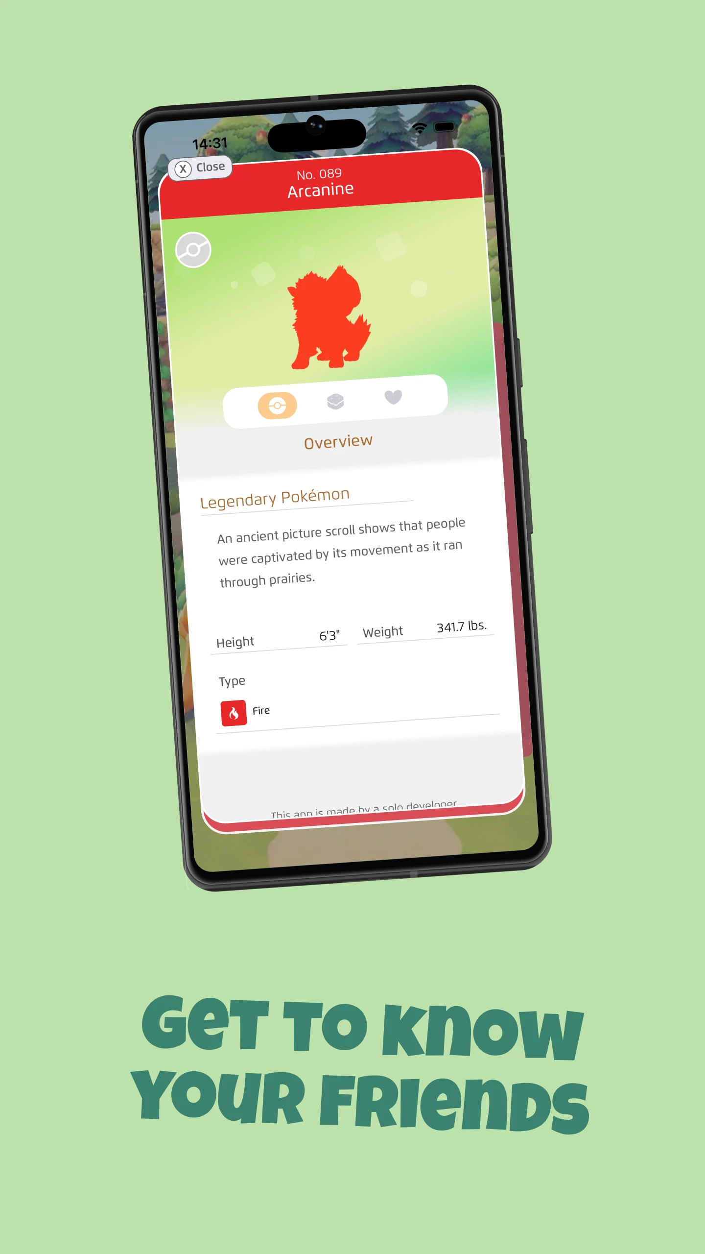 PokoPal: Guide for Pokopia screenshot